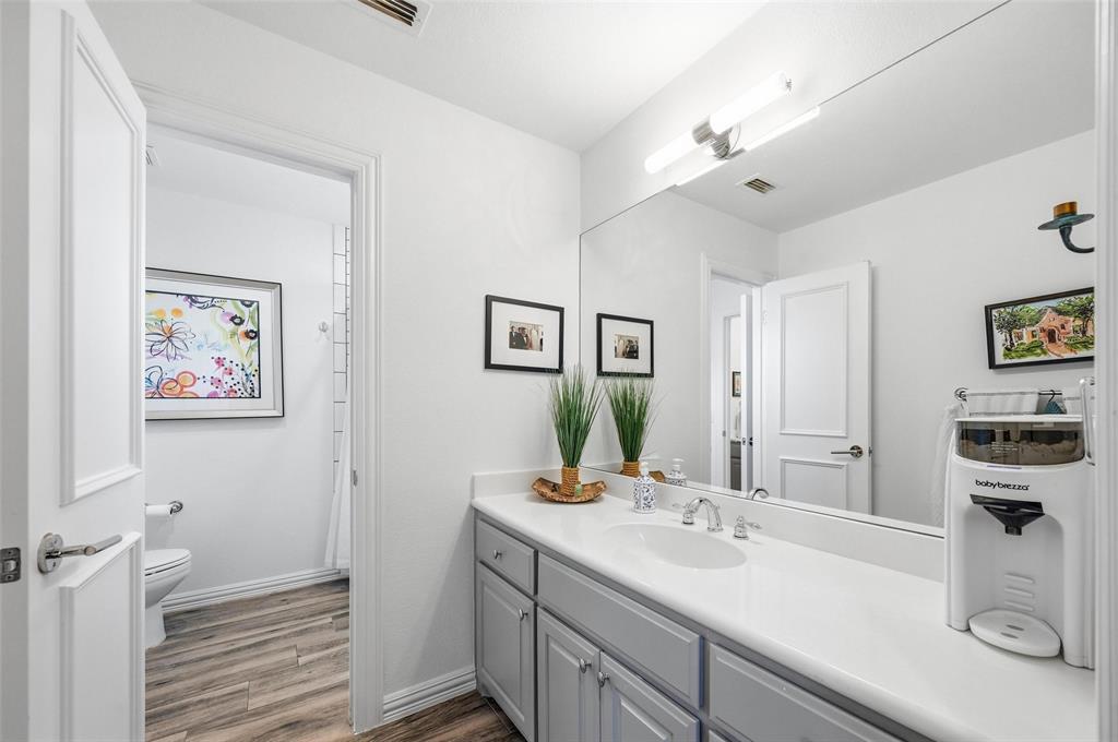 Vickery Place - Residential