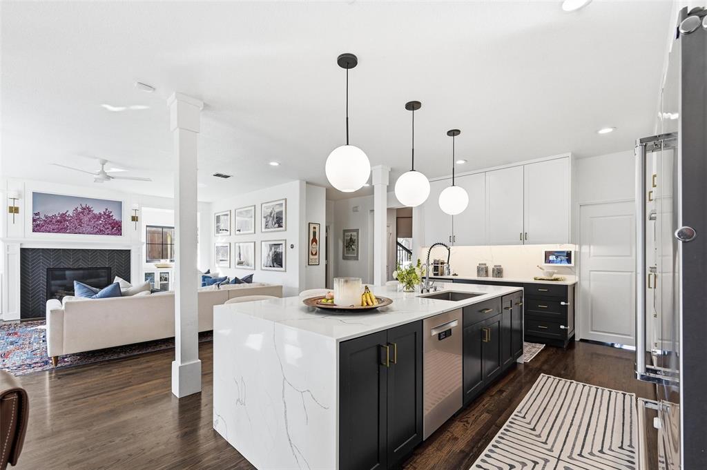 Vickery Place - Residential