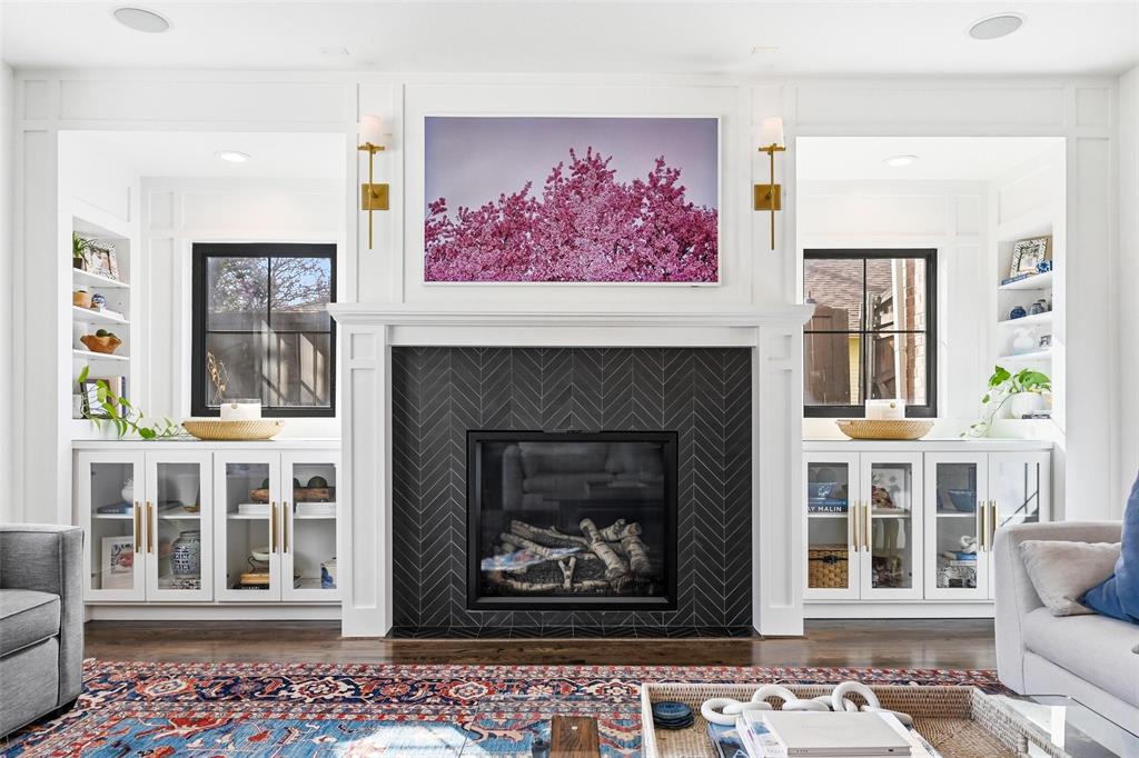 Vickery Place - Residential