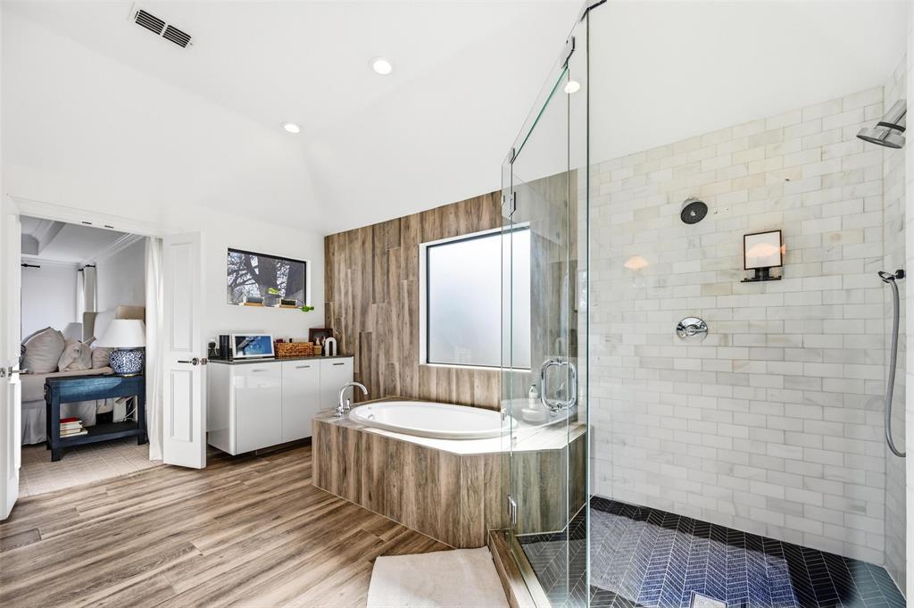 Vickery Place - Residential