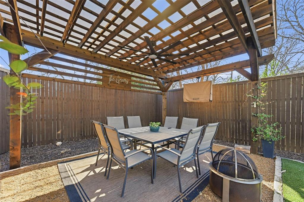 Vickery Place - Residential