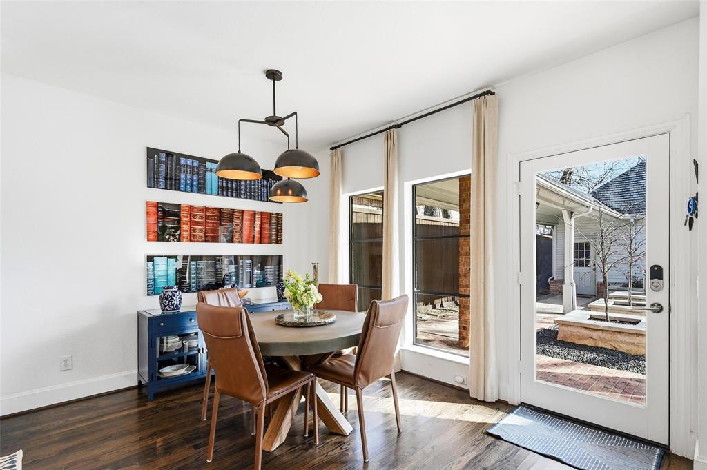 Vickery Place - Residential