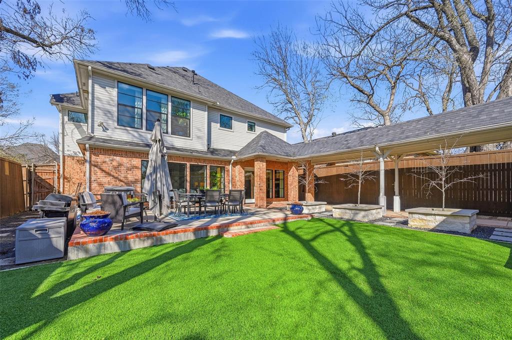 Vickery Place - Residential