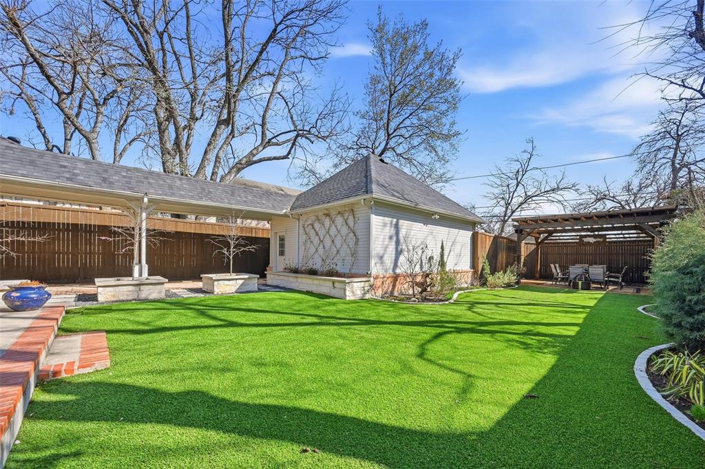 Vickery Place - Residential