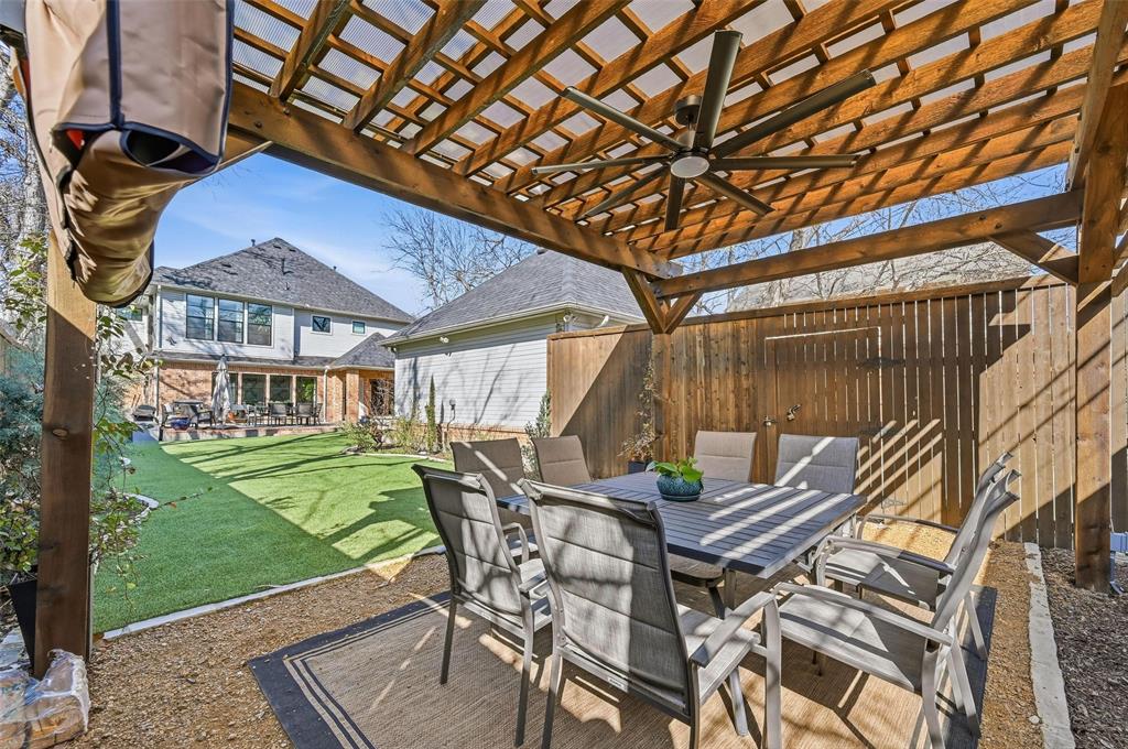 Vickery Place - Residential