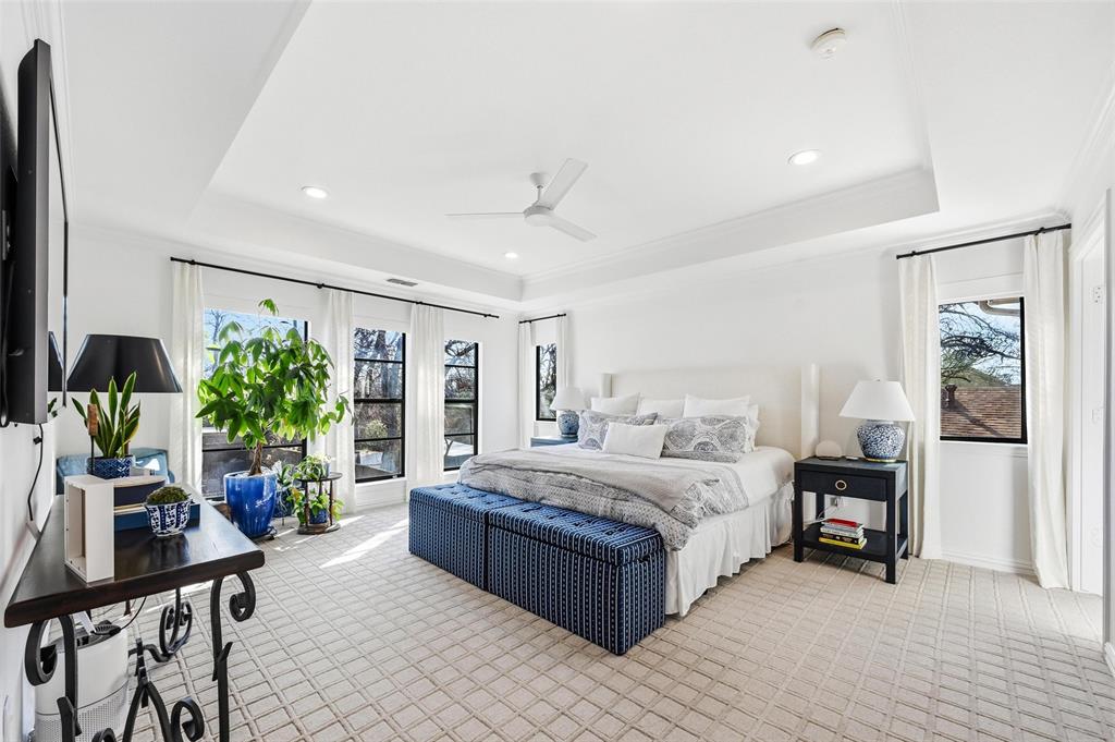 Vickery Place - Residential