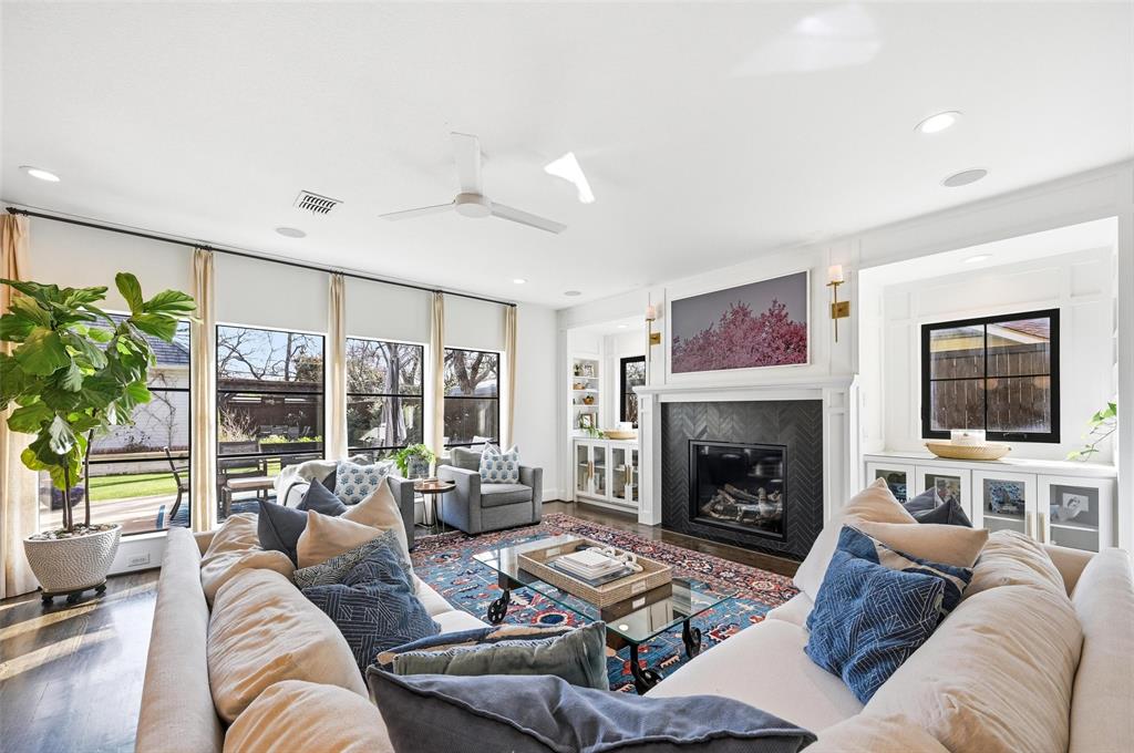 Vickery Place - Residential