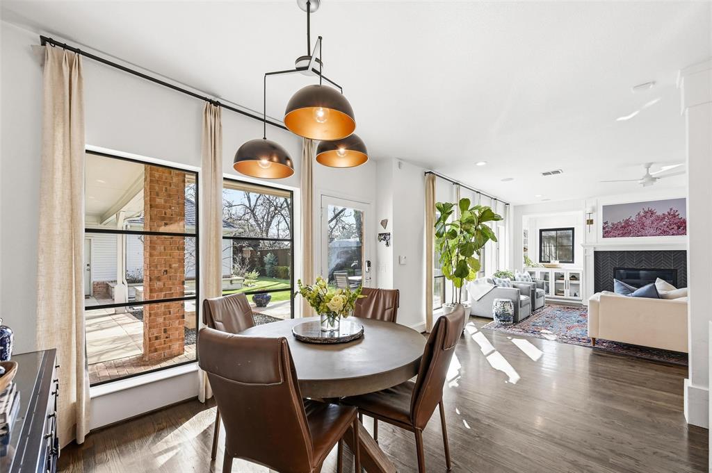 Vickery Place - Residential