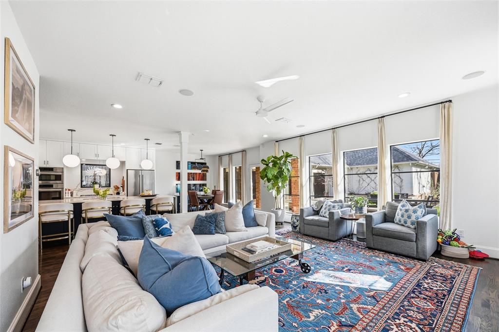 Vickery Place - Residential