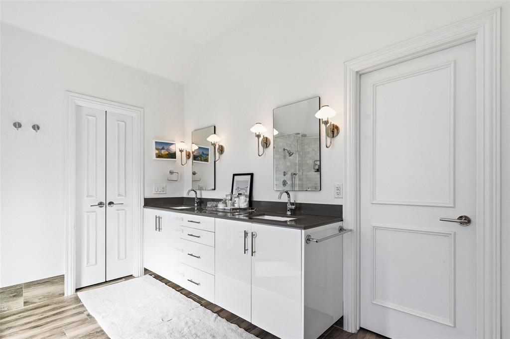 Vickery Place - Residential