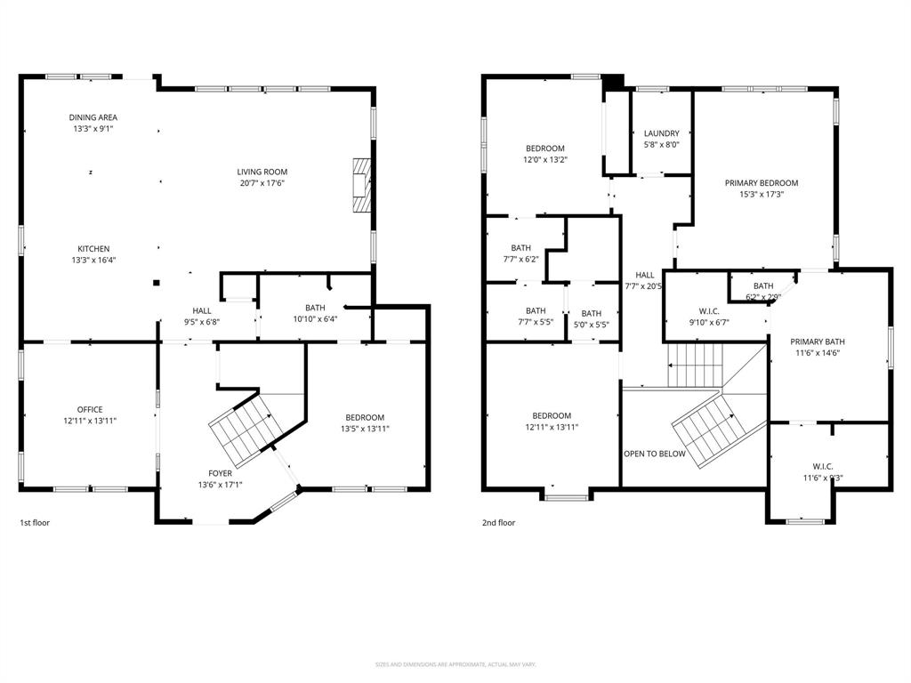 Vickery Place - Residential