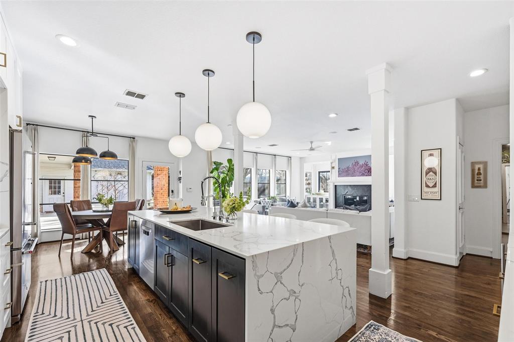 Vickery Place - Residential