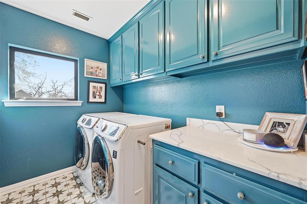 Vickery Place - Residential