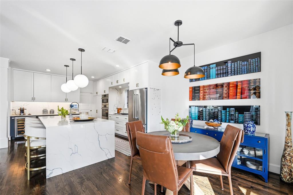 Vickery Place - Residential