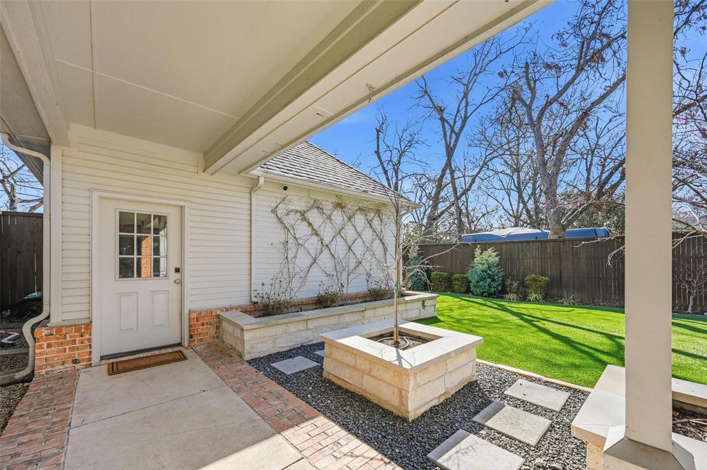 Vickery Place - Residential