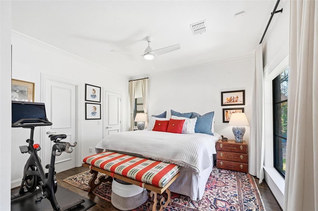 Vickery Place - Residential