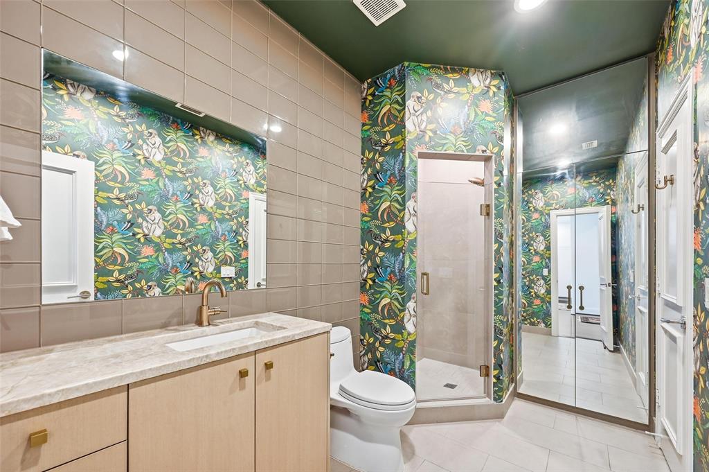 Vickery Place - Residential