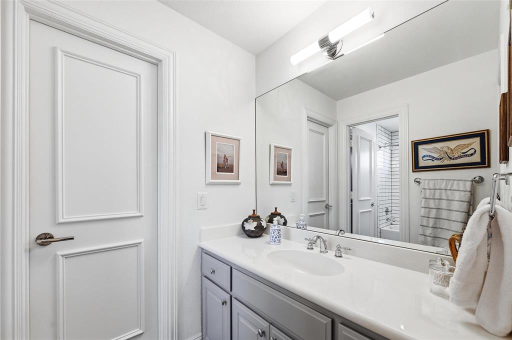 Vickery Place - Residential