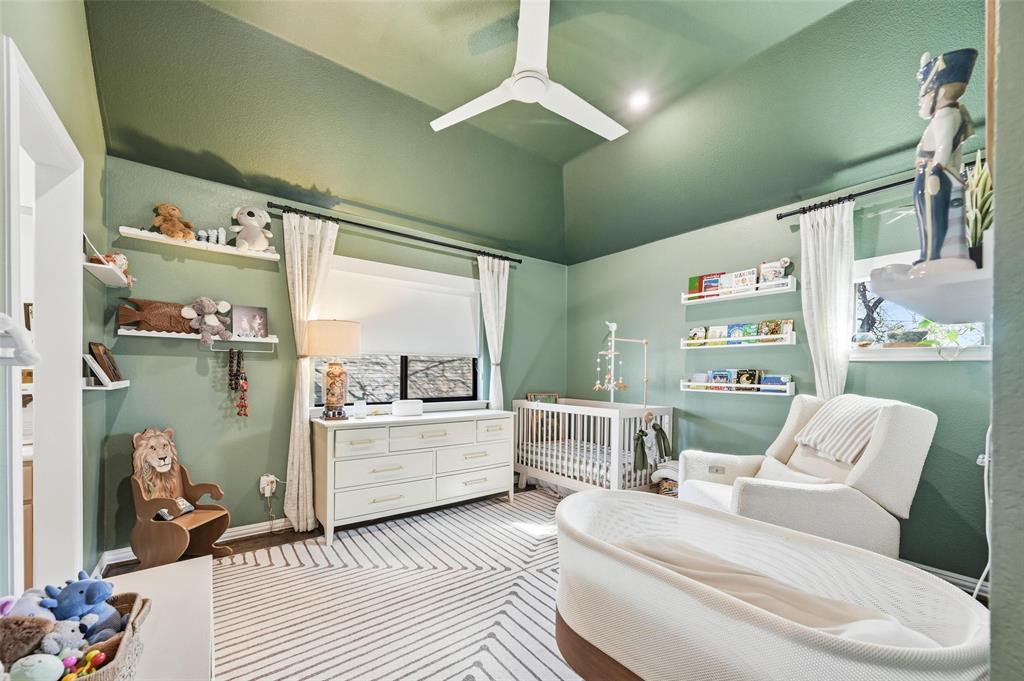 Vickery Place - Residential