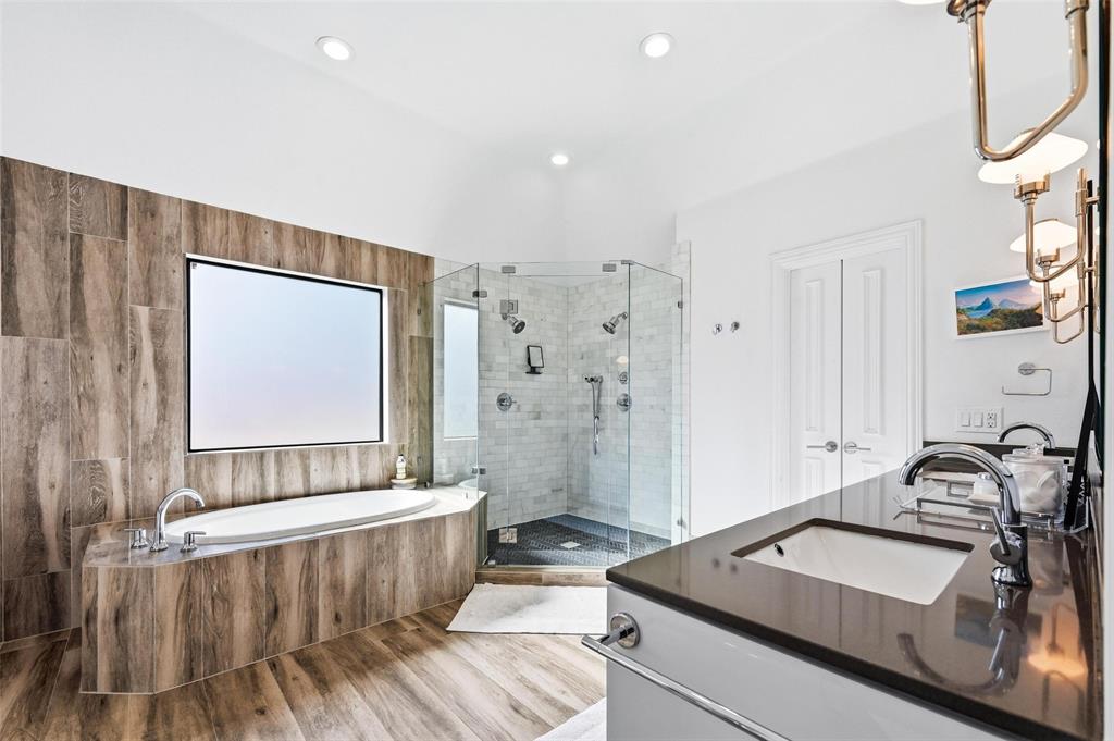 Vickery Place - Residential