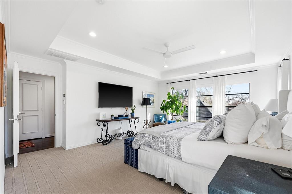 Vickery Place - Residential