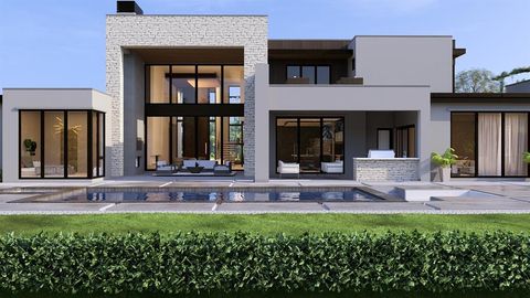 Tiny photo for 2632 Magnolia Circle, Westlake, TX 76262 (MLS # 20955268)