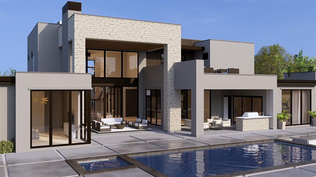2632 Magnolia Circle