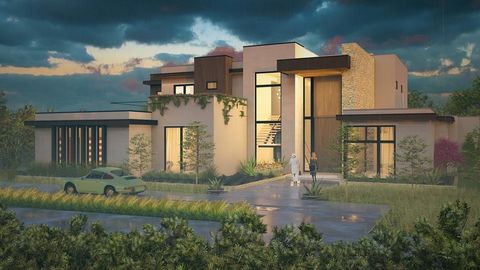 Tiny photo for 2632 Magnolia Circle, Westlake, TX 76262 (MLS # 20955268)