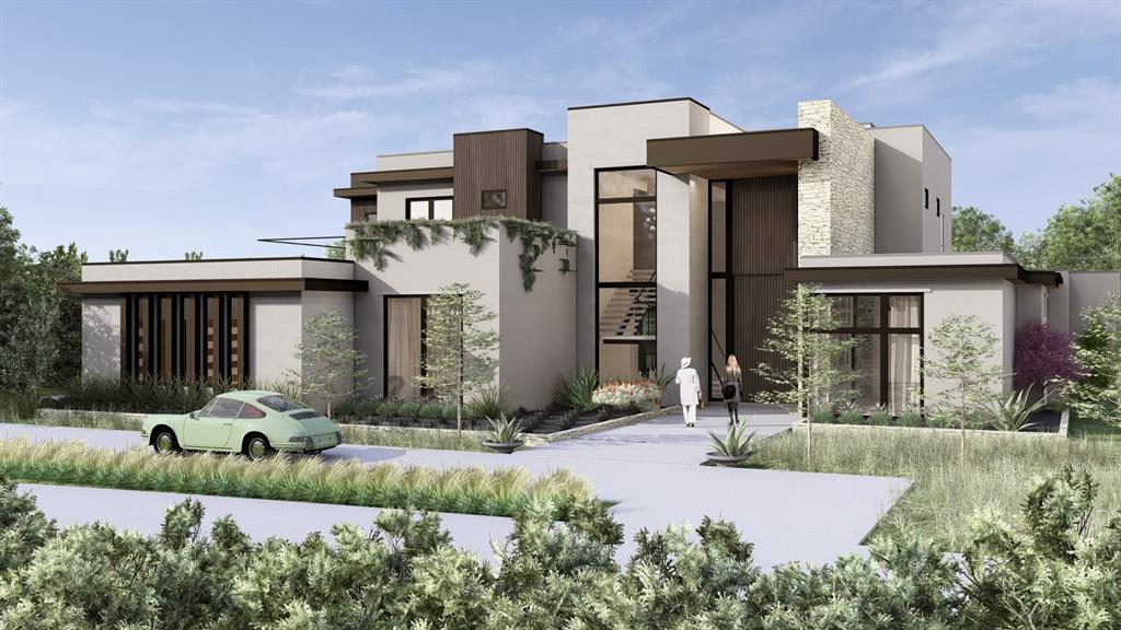 2632 Magnolia Circle