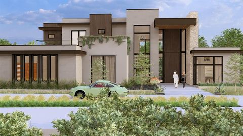 Tiny photo for 2632 Magnolia Circle, Westlake, TX 76262 (MLS # 20955268)