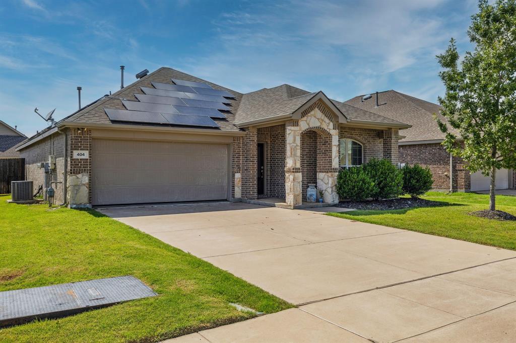 404 Madrone Lane