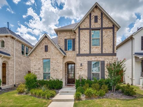 Photo of 2829 Epping Way, Celina, TX 75009 (MLS # 21329899)