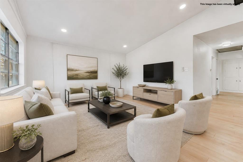 Photo of 1105 W White Avenue, McKinney, TX 75069 (MLS # 21350728)