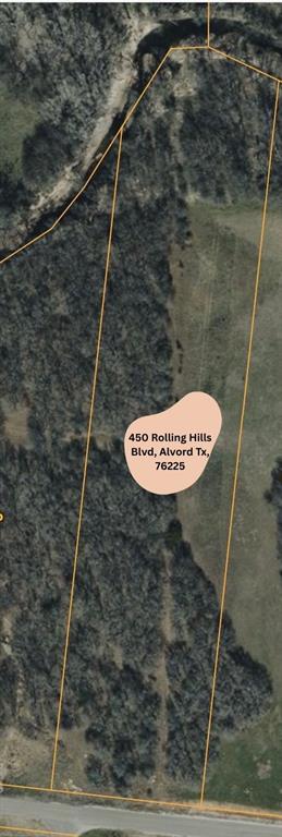 The Ranches At Rolling Hills Ph 3 - Land