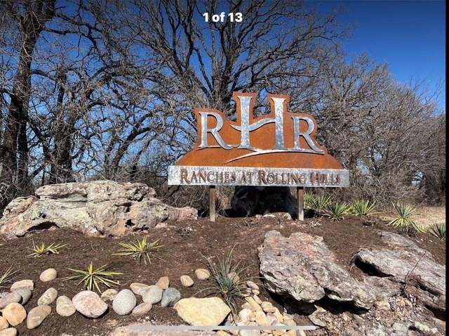 The Ranches At Rolling Hills Ph 3 - Land