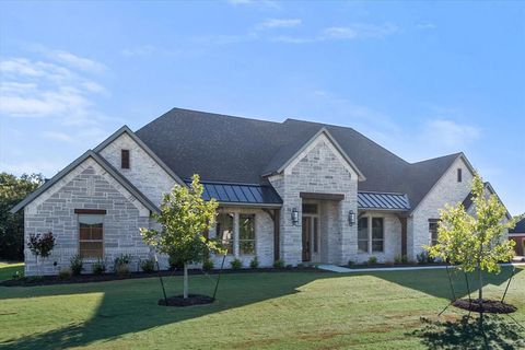 A home in Midlothian