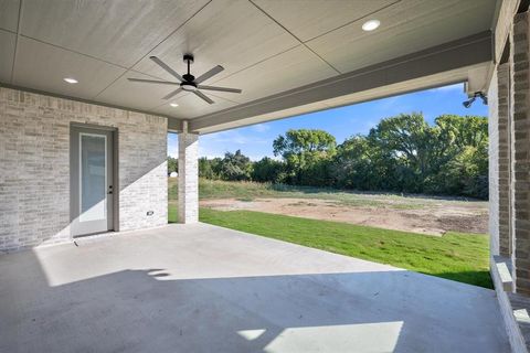 A home in Midlothian