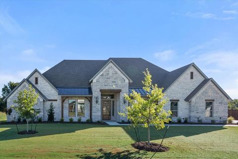 A home in Midlothian