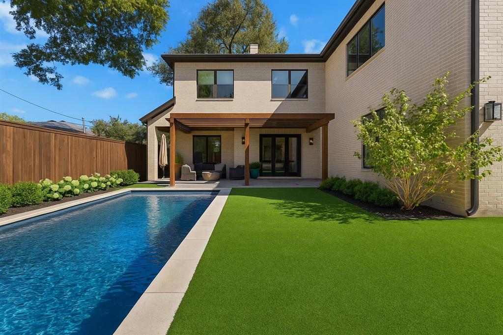 Lake Highlands Estates - Residential