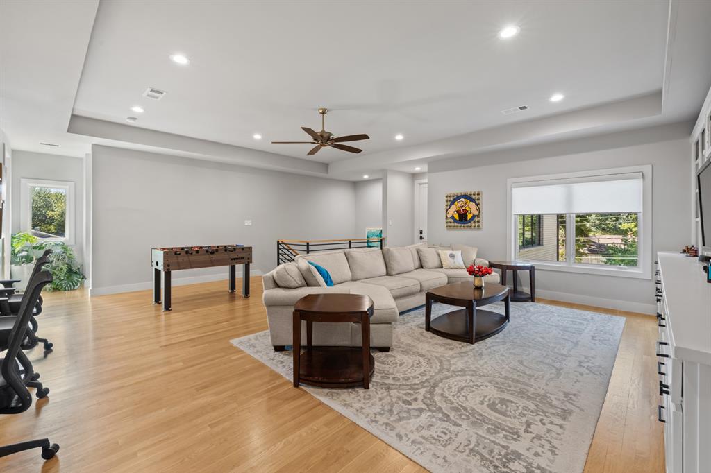 Lake Highlands Estates - Residential