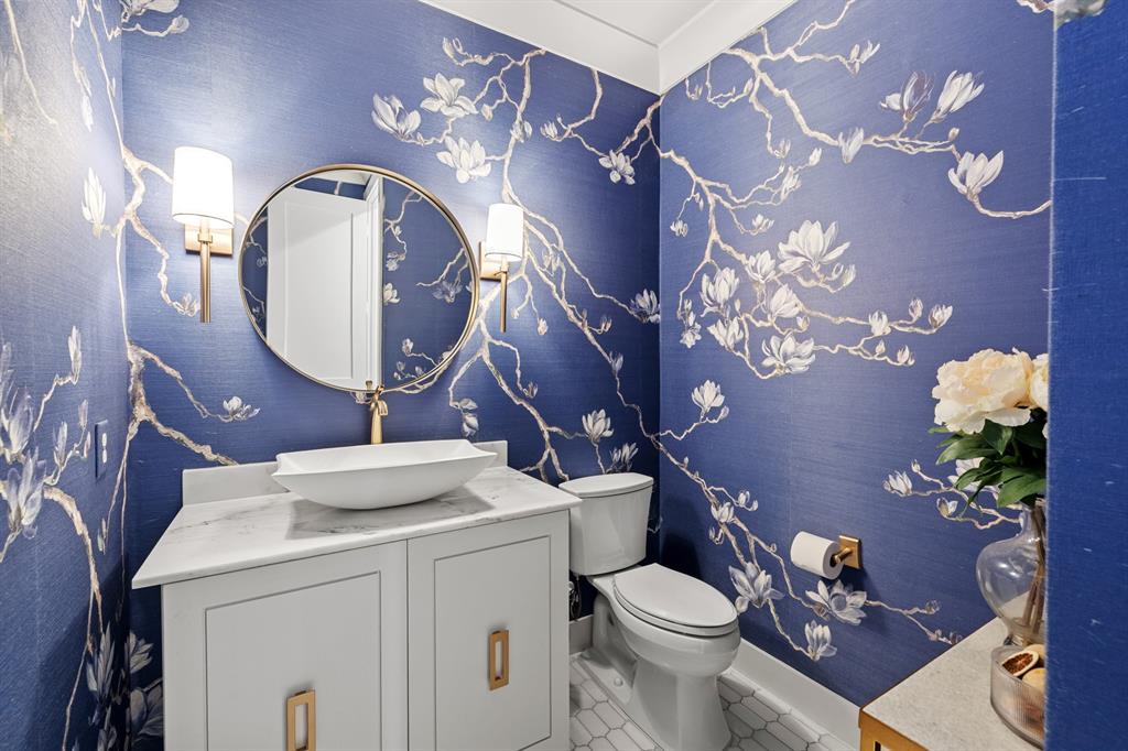 Lake Highlands Estates - Residential