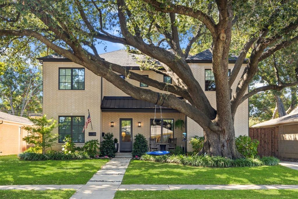 Lake Highlands Estates - Residential