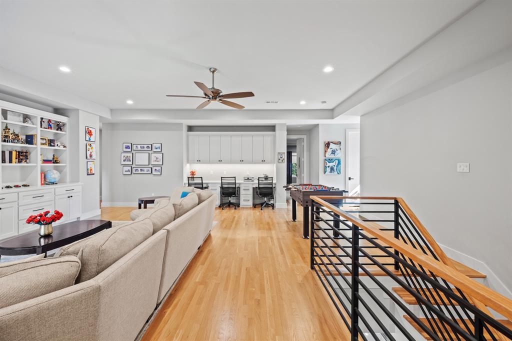 Lake Highlands Estates - Residential