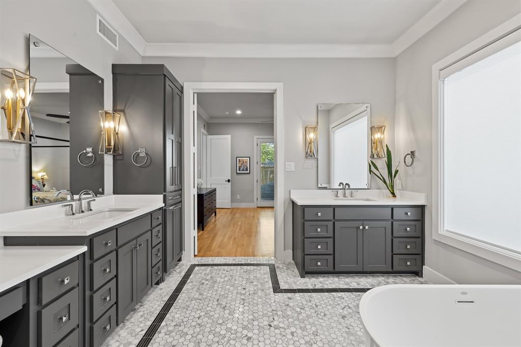 Lake Highlands Estates - Residential