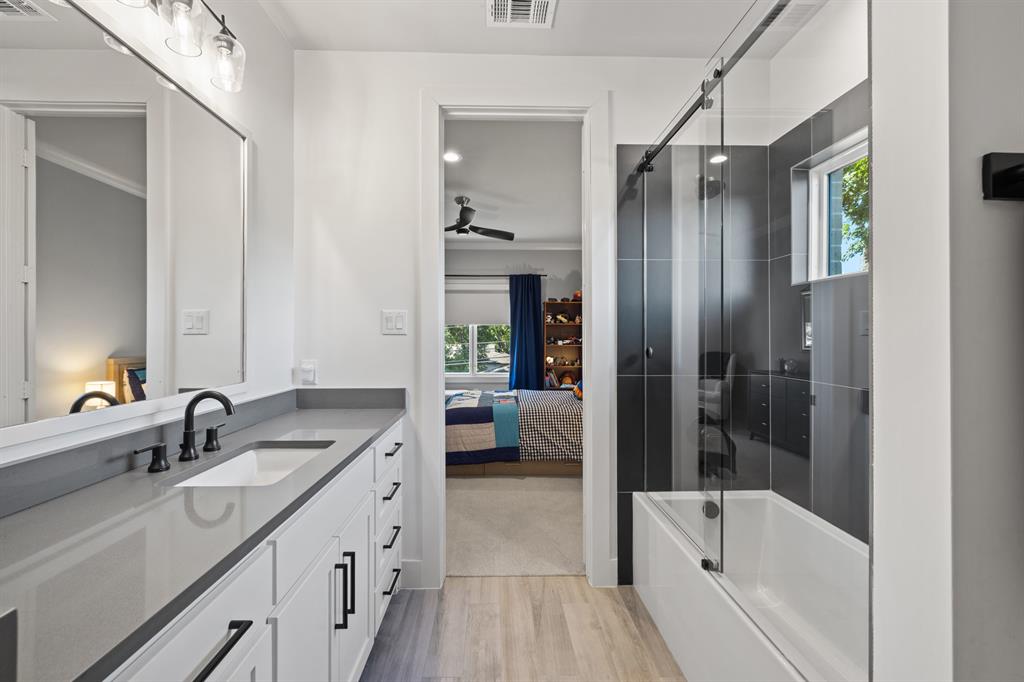 Lake Highlands Estates - Residential