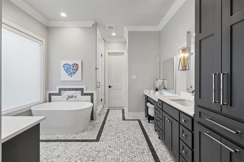 Lake Highlands Estates - Residential