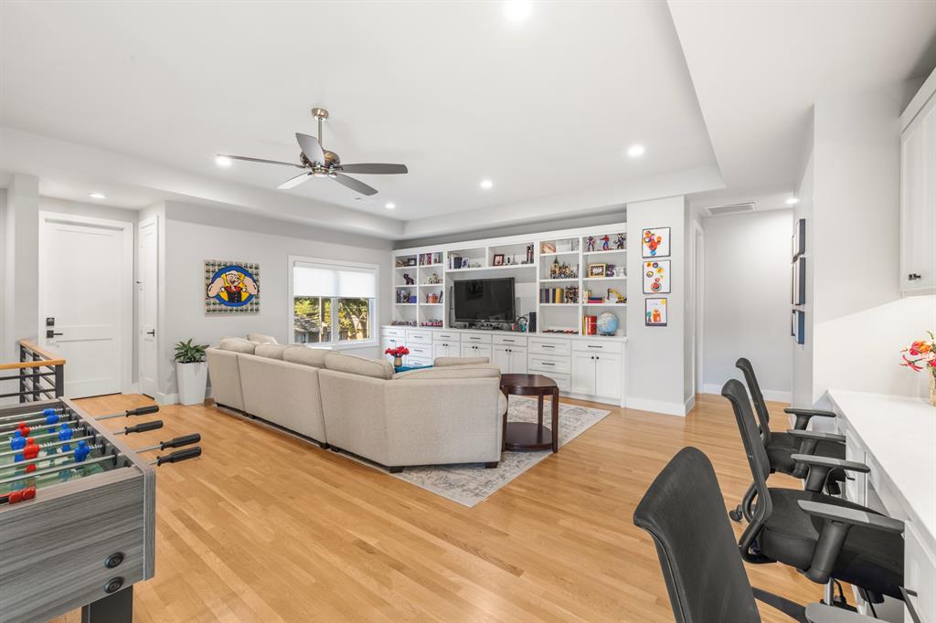 Lake Highlands Estates - Residential