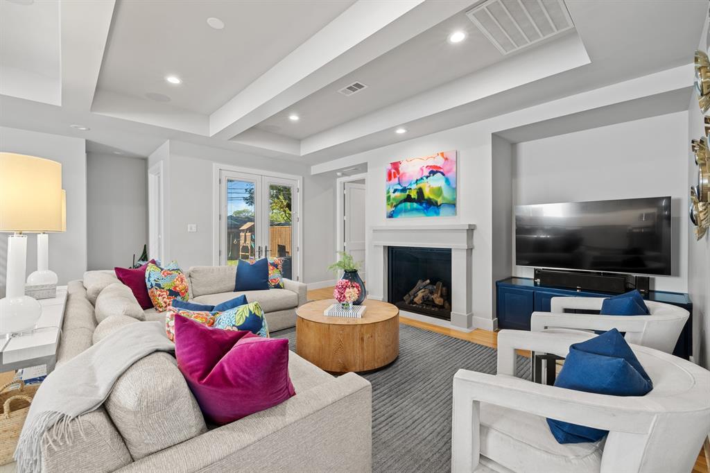 Lake Highlands Estates - Residential