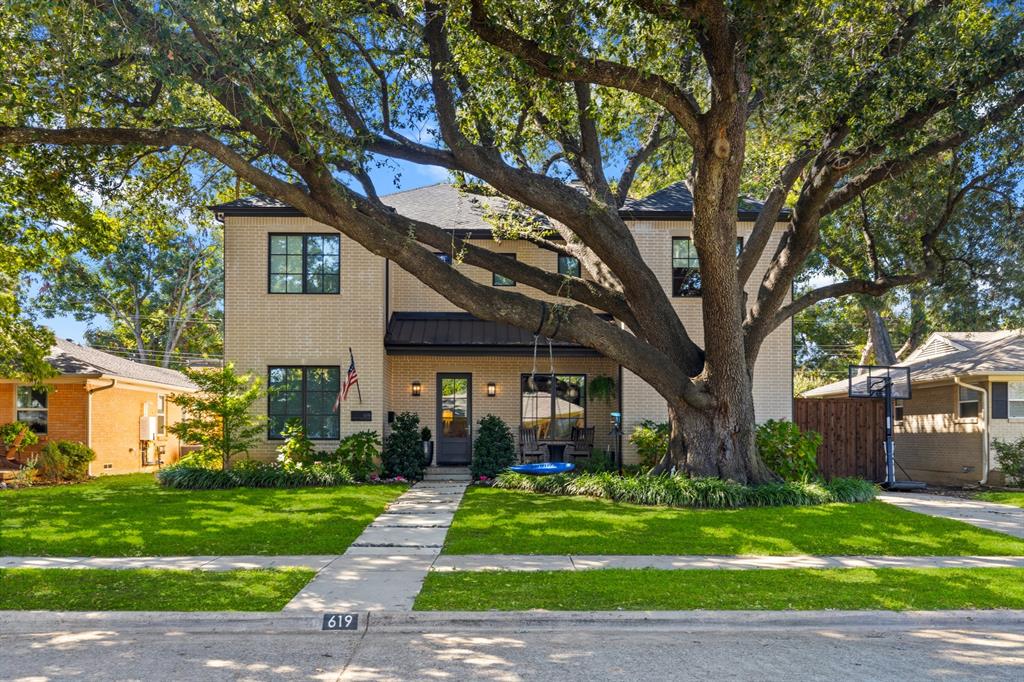 Lake Highlands Estates - Residential