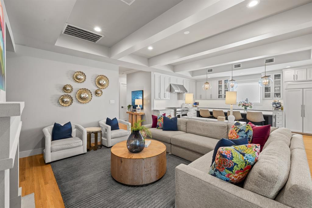 Lake Highlands Estates - Residential